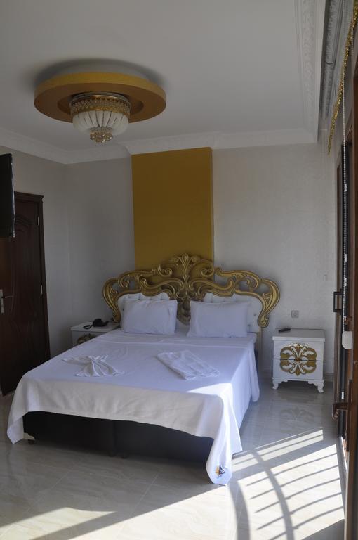 Alev Palace Otel Arsuz Rum bild