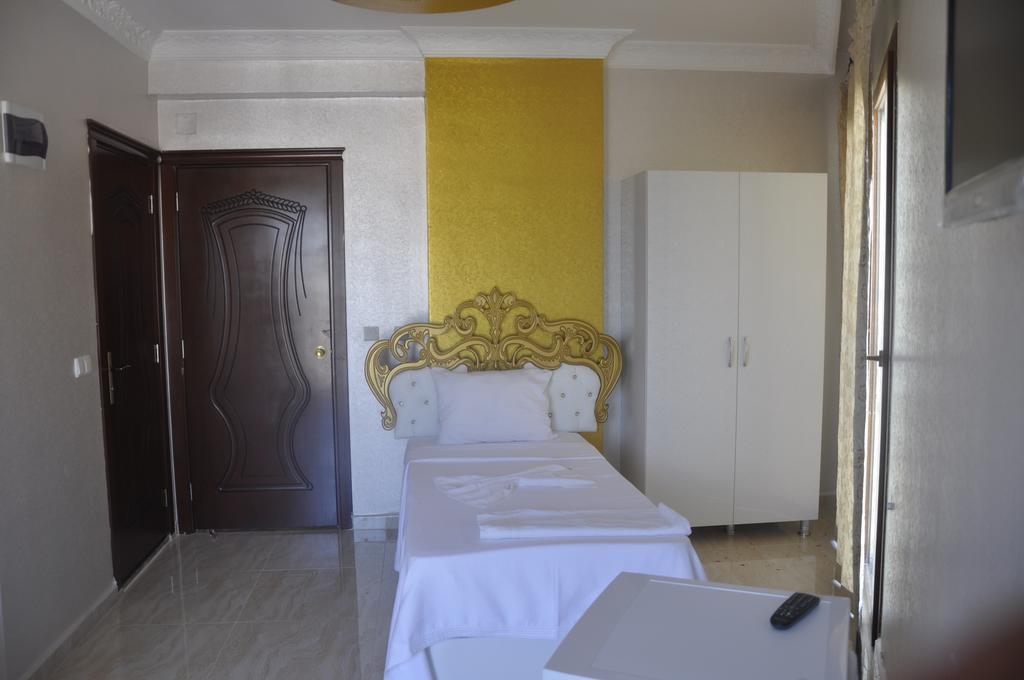 Alev Palace Otel Arsuz Rum bild